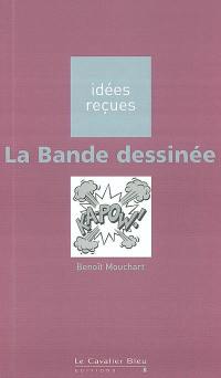 La bande dessinée