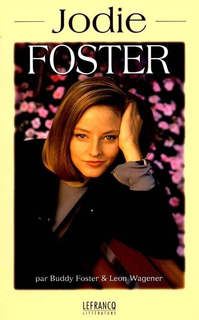 Jodie Foster, l'enfance