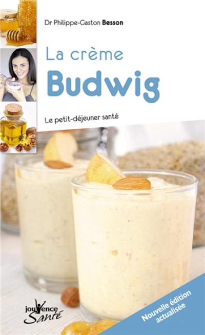 La crème Budwig : le petit-déjeuner santé