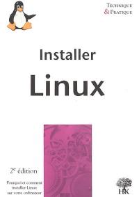 Installer Linux