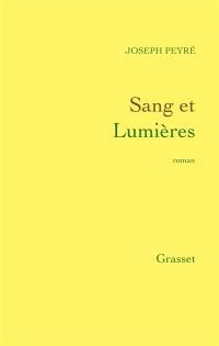 Sang et lumières