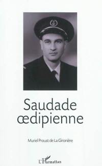 Saudade oedipienne