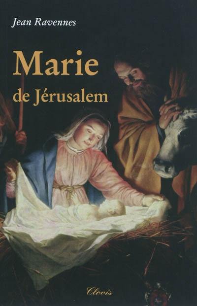 Marie de Jérusalem