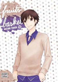 Fruits basket. Vol. 10