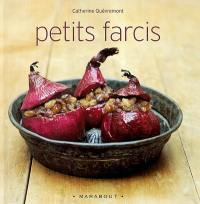 Petits farcis