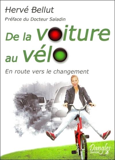 De la voiture au vélo : en route vers le changement