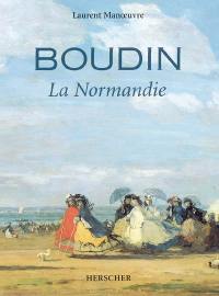 Boudin, la Normandie