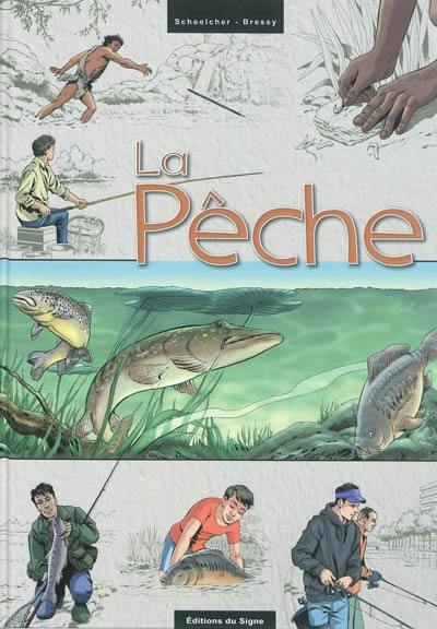 La pêche