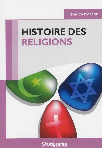 Histoire des religions