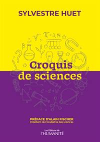 Croquis de sciences