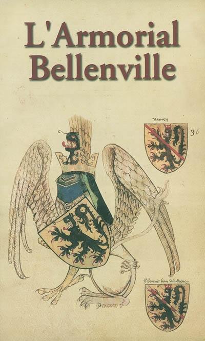 L'armorial Bellenville