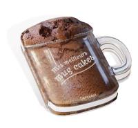 Mes meilleurs mug cakes