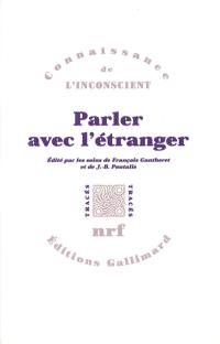 Parler avec l'étranger