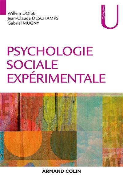 Psychologie sociale expérimentale