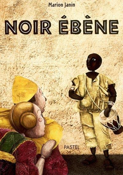 Noir ébène