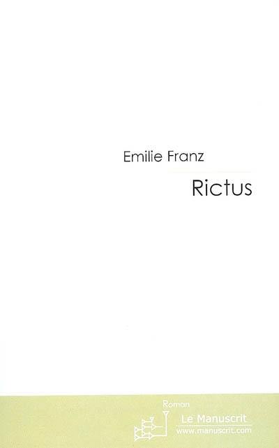 Rictus