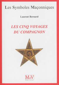 Les cinq voyages du compagnon