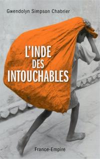 L'Inde des intouchables