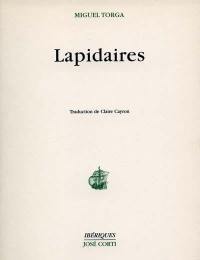 Lapidaires