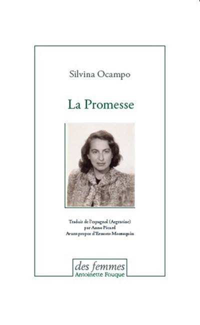 La promesse