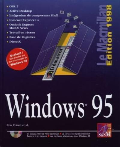 Windows 95