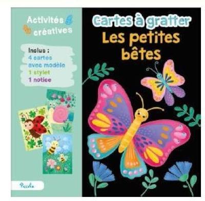 Les petites bêtes