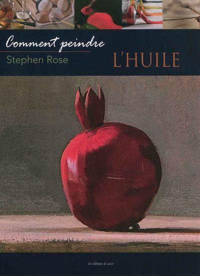 L'huile