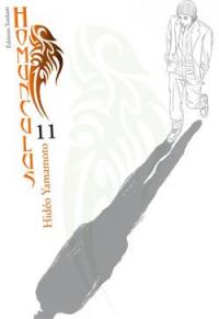 Homunculus. Vol. 11