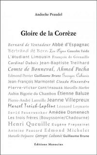 Gloire de la Corrèze