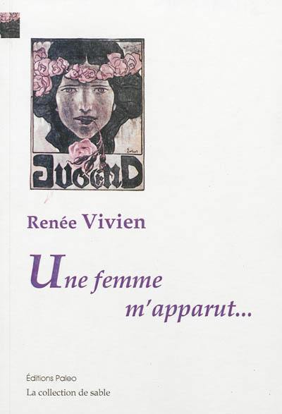 Une femme m'apparut...