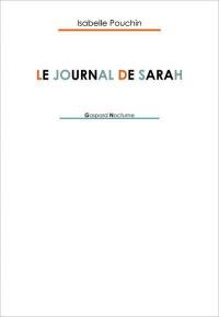 Le journal de Sarah