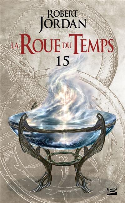 La roue du temps. Vol. 15. Le chemin des dagues : première partie