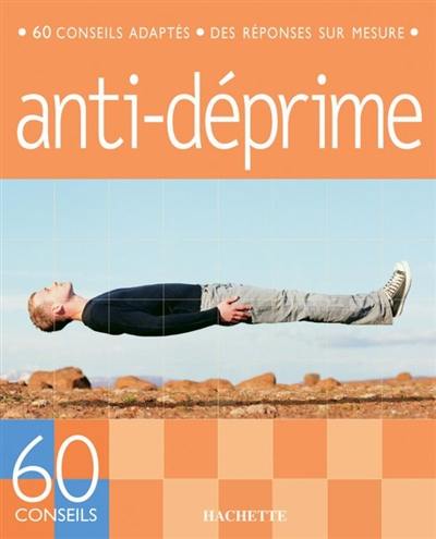 Anti-déprime