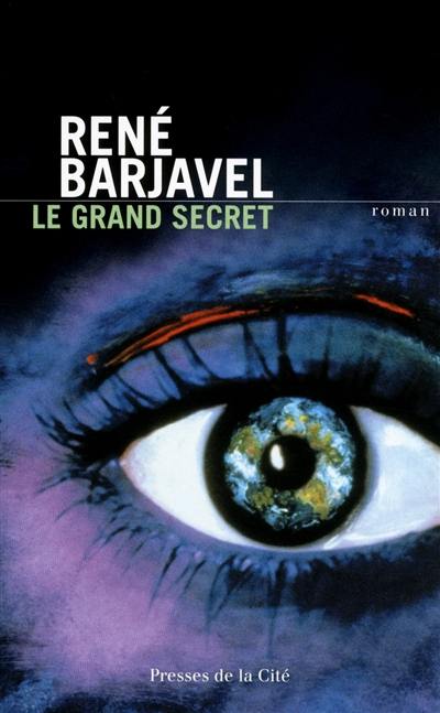 Le grand secret