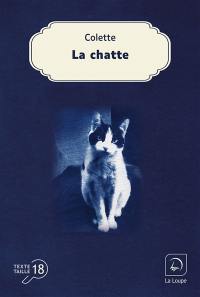 La chatte