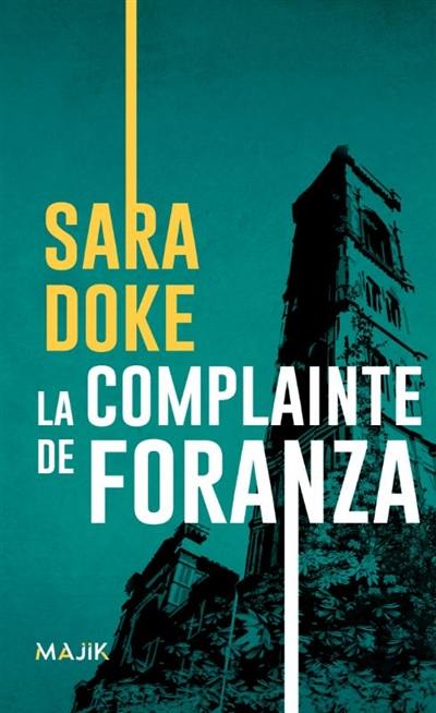 La complainte de Foranza