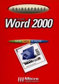 Word 2000