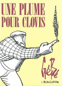 Une Plume pour Clovis