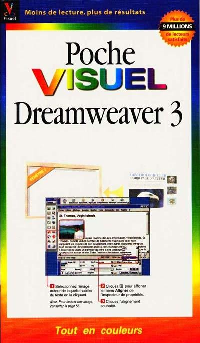 Dreamweaver 3