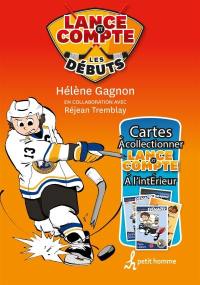 Coffret 4 : les débuts.