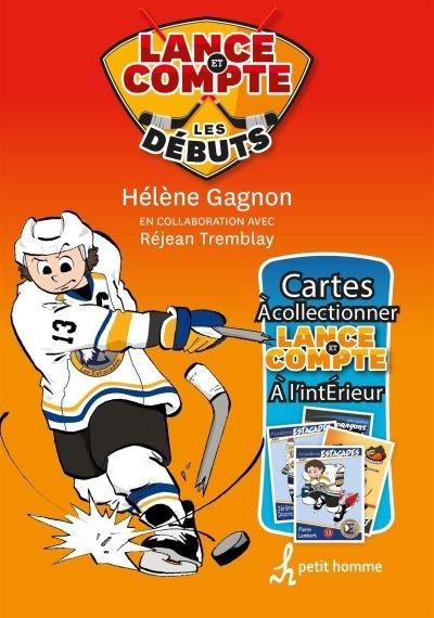 Coffret 4 : les débuts.