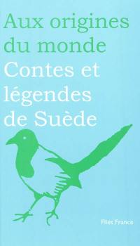 Contes et légendes de Suède