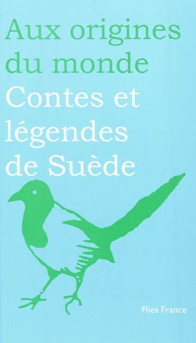 Contes et légendes de Suède