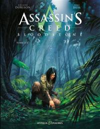 Assassin's creed : Bloodstone. Vol. 2