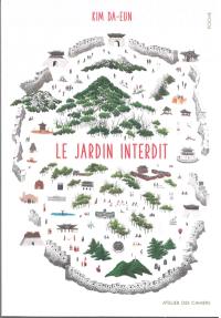 Le jardin interdit