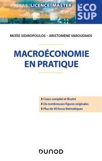 Macroéconomie en pratique