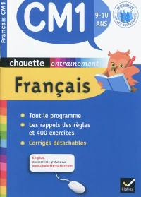 Français CM1, 9-10 ans