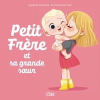 Petit Frère et sa grande soeur