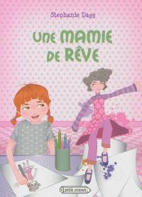 Une mamie de rêve