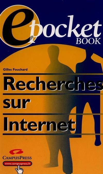 Recherches sur Internet